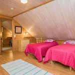 Holiday home Kuukkeli By Interhome Pyhatunturi