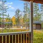 Kuukkeli By Interhome Holiday home *