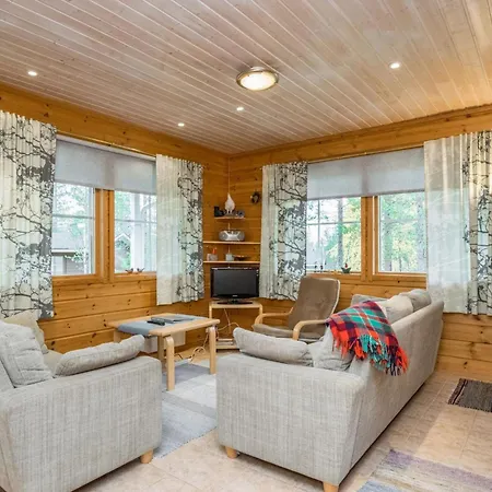 Kuukkeli By Interhome