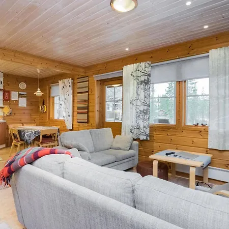 Kuukkeli By Interhome *
