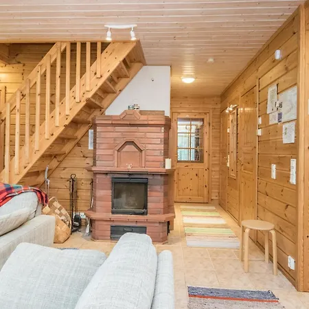 Kuukkeli By Interhome Pyhätunturi