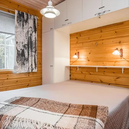 Kuukkeli By Interhome Casa de Férias