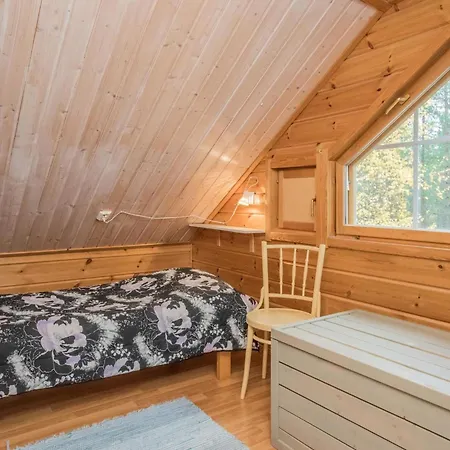 Kuukkeli By Interhome