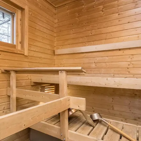 Kuukkeli By Interhome Pyhätunturi