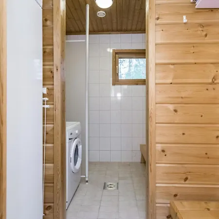 Kuukkeli By Interhome Casa de Férias Pyhätunturi