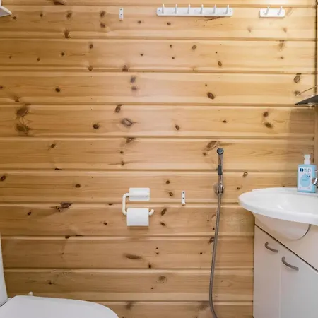 Kuukkeli By Interhome * Pyhätunturi
