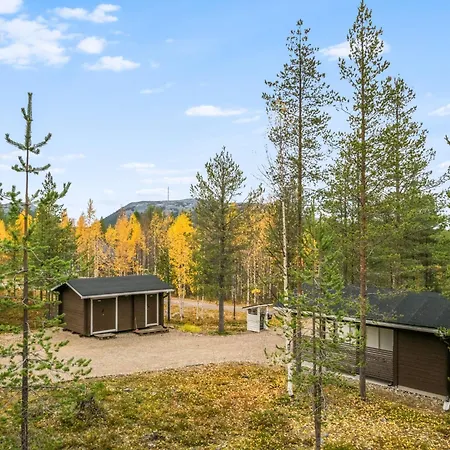Kuukkeli By Interhome Casa vacanze