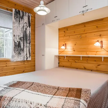 Casa vacanze Kuukkeli By Interhome